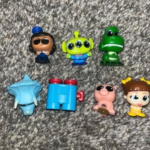 Disney Doorables- Toy Story